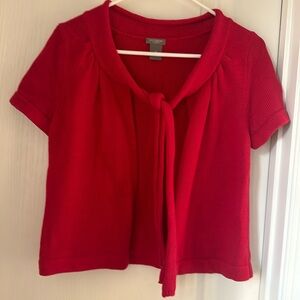 Ann Tylor knit top SP